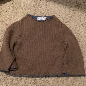3mo adorable sweater